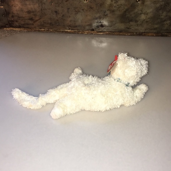 Ty Beanie Babies Fleur and Starlett - Picture 9 of 14